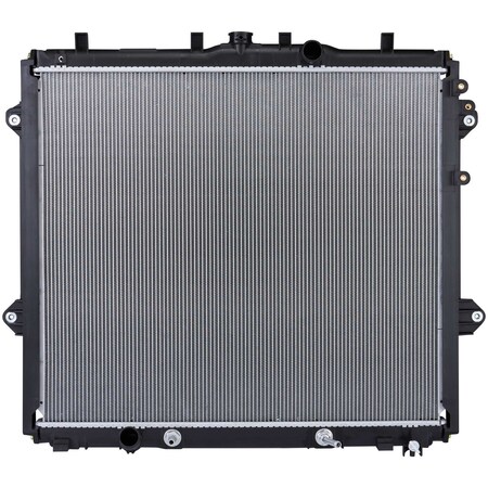 Spectra Premium Radiator, CU13251 CU13251